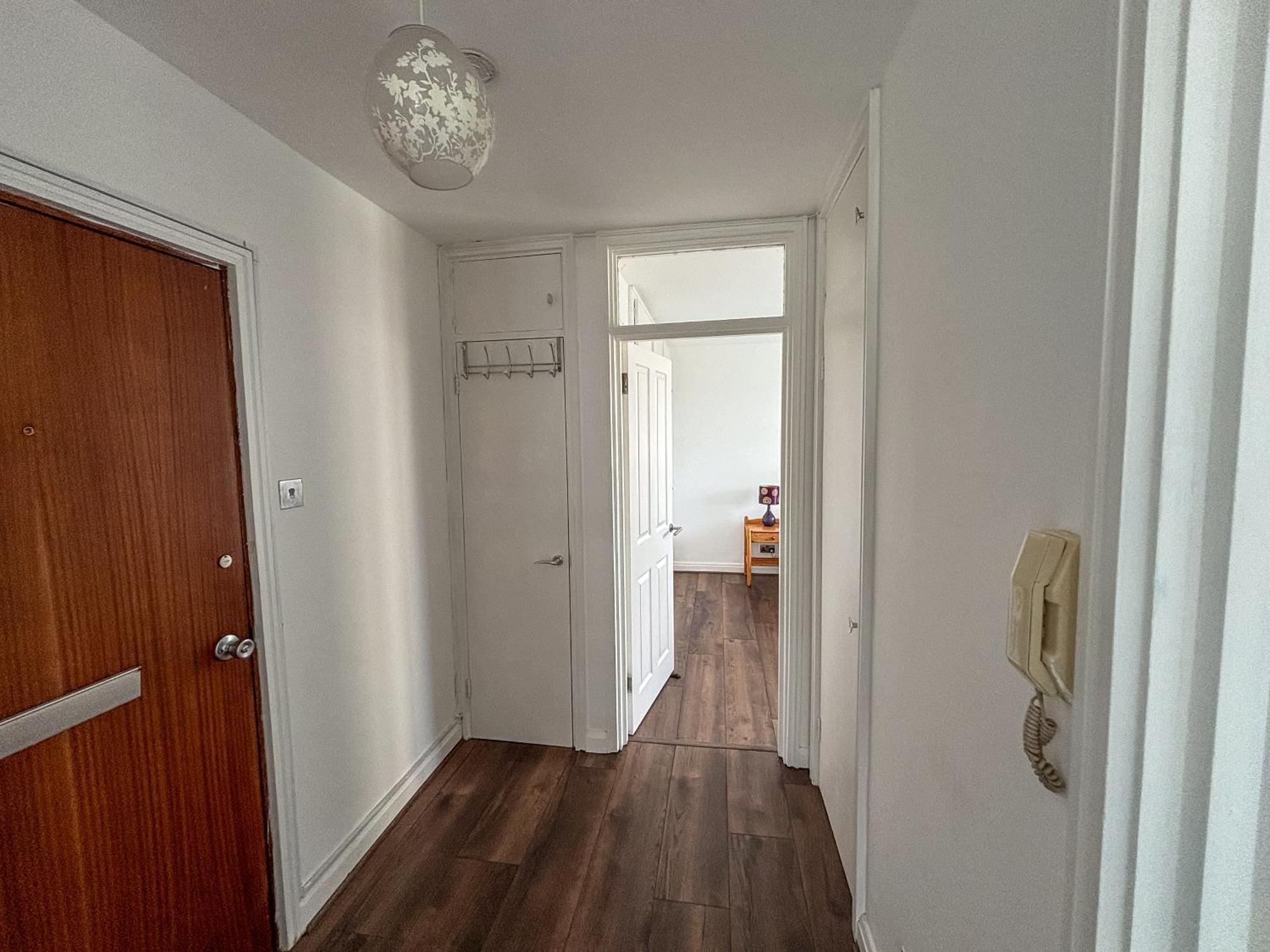 Two Bedroom Flat, North Oxford Buitenkant foto